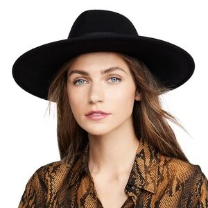 BRAND NEW Eugenia Kim Harlowe Hat